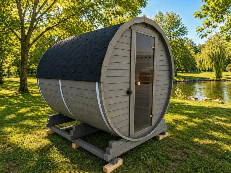 mucu pirts Līgo (2, 3, 4, 5 metri)