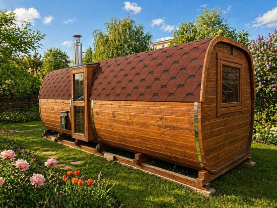 pirts Ezera Sonāte (2, 3, 4, 5 metri)