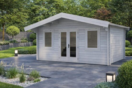 dārza māja Amata {Delight HS46}