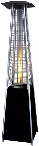 Veltron TOWER PREMIUM FH-1000M 13kW gāzes terases sildītājs