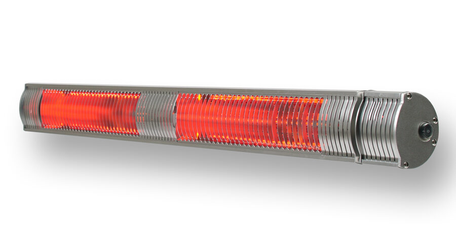 Infrasarkanais terases sildītājs Veltron PREMIUM 3002KY 3kW