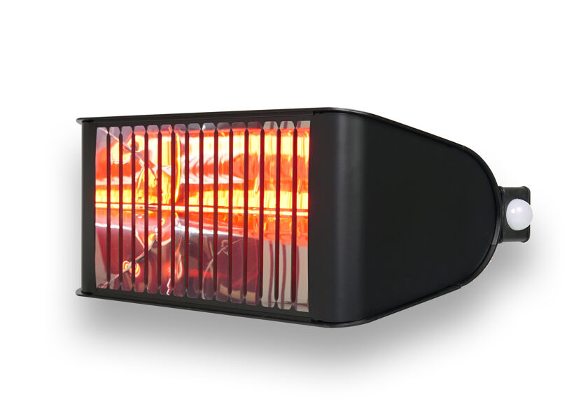 Infrasarkanais terases sildītājs Veltron PREMIUM FATBOY 2,5kW