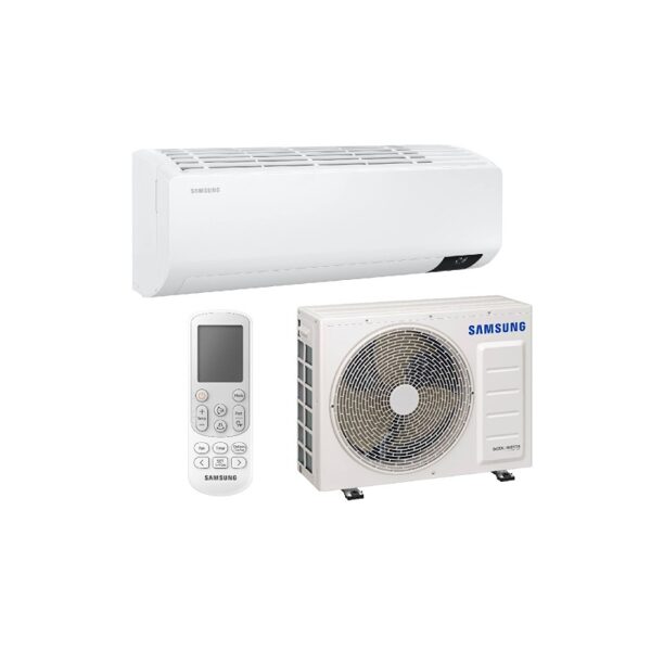 Siltumsūknis - kondicionieris Samsung Nordic Essential 3,5 / 4,0 kw